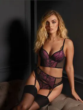 BIUSTONOSZ GOSSARD VIP INDULGENCE 18701