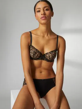 BIUSTONOSZ SIMONE PERELE FELICIE 16Y330