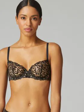 BIUSTONOSZ SIMONE PERELE FELICIE 16Y330