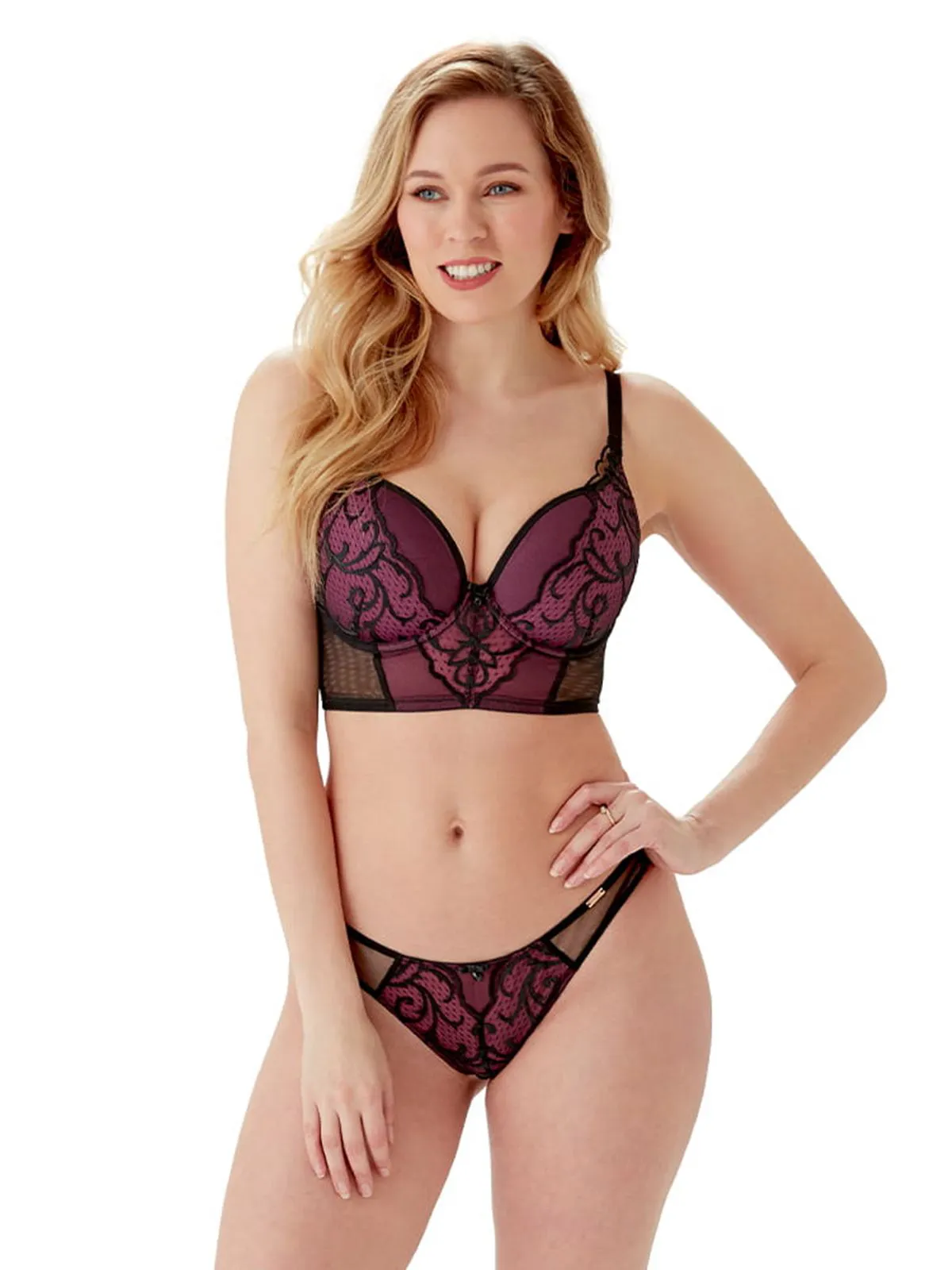 FIGI GOSSARD VIP INDULGENCE 18703