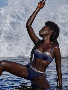 KOSTIUM KĄPIELOWY MARLIES DEKKERS ISHTAR 35823 DÓŁ OD BIKINI