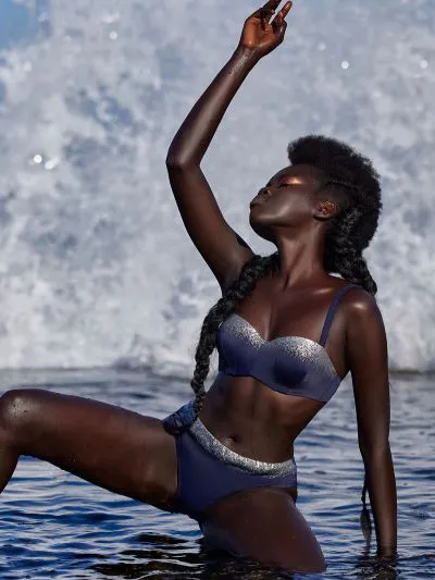 KOSTIUM KĄPIELOWY MARLIES DEKKERS ISHTAR 35823 DÓŁ OD BIKINI