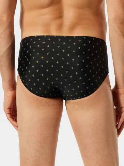 KĄPIELÓWKI SCHIESSER 177030