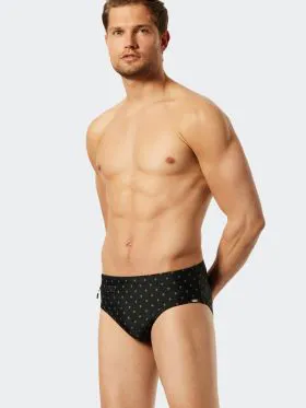 KĄPIELÓWKI SCHIESSER 177030