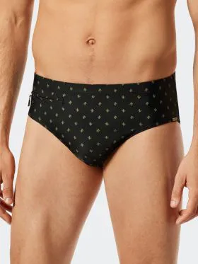 KĄPIELÓWKI SCHIESSER 177030