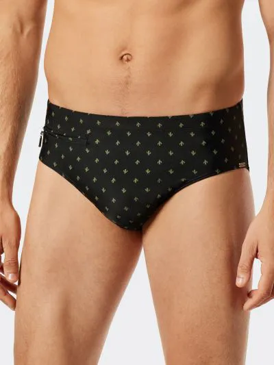 KĄPIELÓWKI SCHIESSER 177030