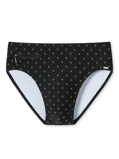 KĄPIELÓWKI SCHIESSER 177030