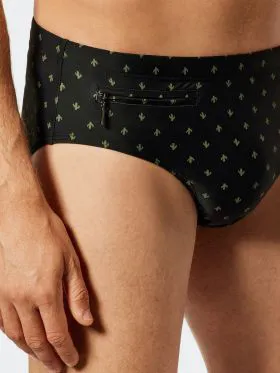 KĄPIELÓWKI SCHIESSER 177030