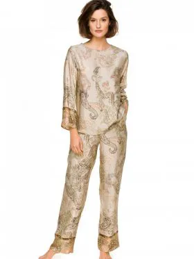 PIŻAMA COEMI 231602