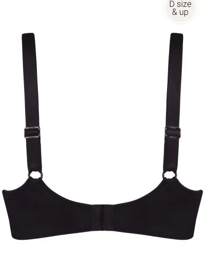 BIUSTONOSZ MARLIES DEKKERS WING POWER 357101