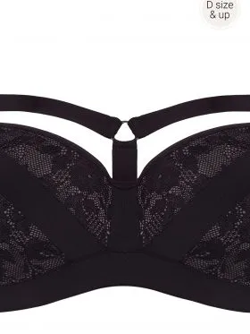 BIUSTONOSZ MARLIES DEKKERS WING POWER 357101