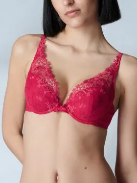 BIUSTONOSZ SIMONE PERELE WISH 12B347