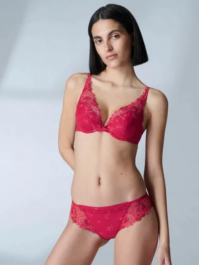 BIUSTONOSZ SIMONE PERELE WISH 12B347