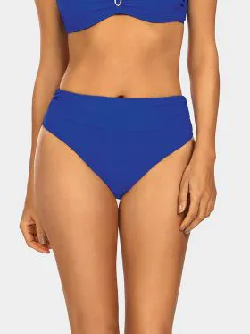 Jolefille Women Thong Bikini Brazilian String Bathing Suits Triangle  Swimsuit Cheeky High Cut Two Piece, Charming Blue Thong Bikini, Small :  : Clothing, Shoes & Accessories