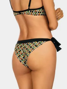 KOSTIUM KĄPIELOWY FEBA FD17D DÓŁ OD BIKINI