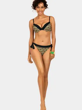 KOSTIUM KĄPIELOWY FEBA FD17D DÓŁ OD BIKINI