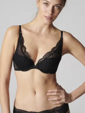 BIUSTONOSZ SIMONE PERELE EXOTICA 1B3347