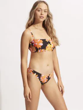 KOSTIUM KĄPIELOWY SEAFOLLY PALM SPRINGS 40473-703 DÓŁ OD BIKINI