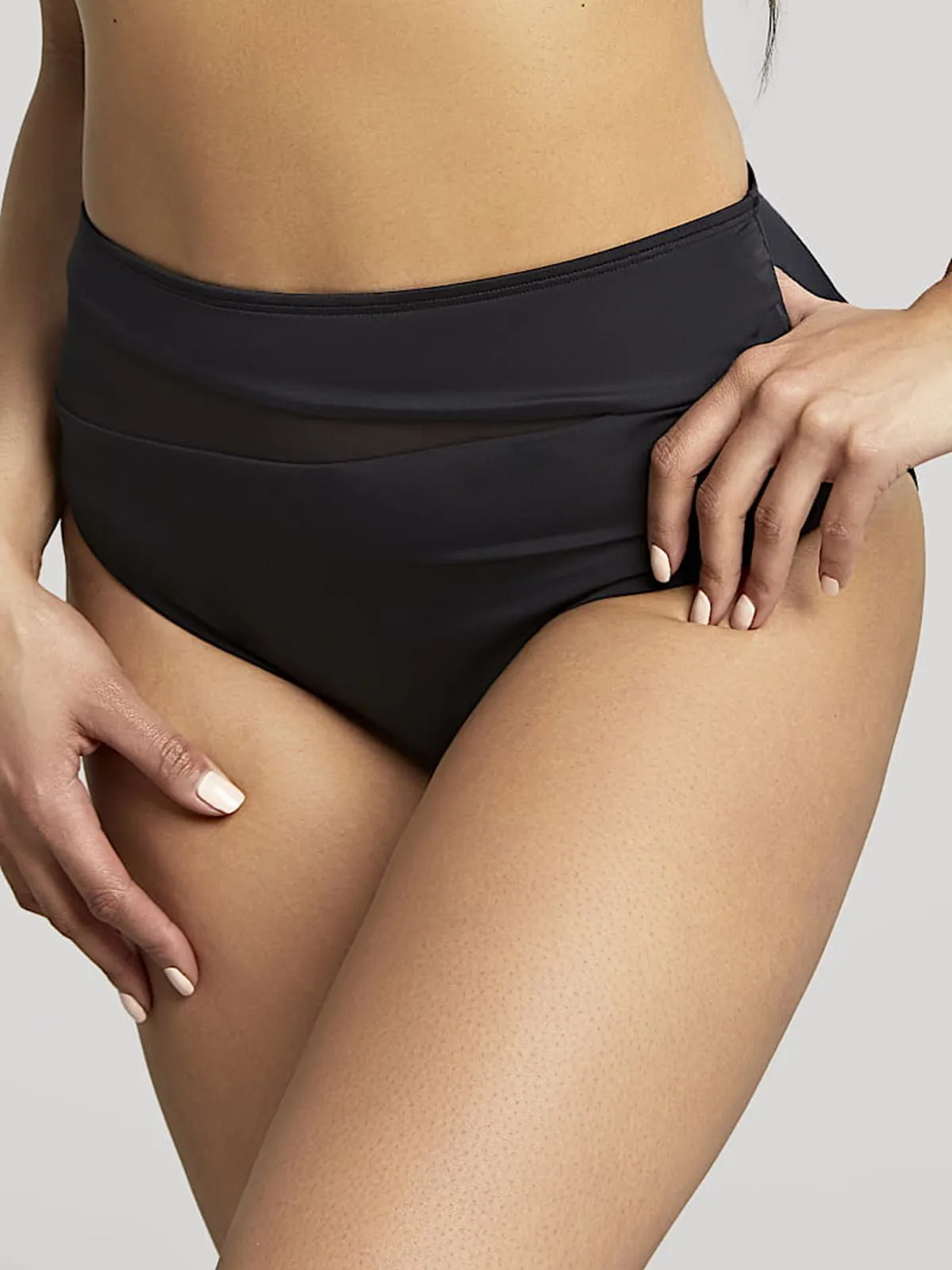 KOSTIUM KĄPIELOWY PANACHE SERENITY SW1567 DÓŁ OD BIKINI