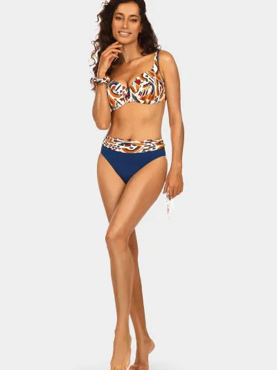 KOSTIUM KĄPIELOWY FEBA FG04 GÓRA OD BIKINI