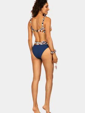 KOSTIUM KĄPIELOWY FEBA FG04 GÓRA OD BIKINI