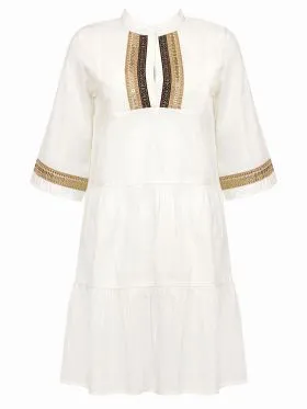 DODATEK PLAŻOWY FEBA F225 TUNIKA