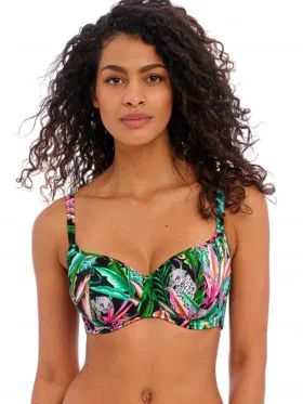 KOSTIUM KĄPIELOWY FREYA CALA SELVA 203103 GÓRA OD BIKINI