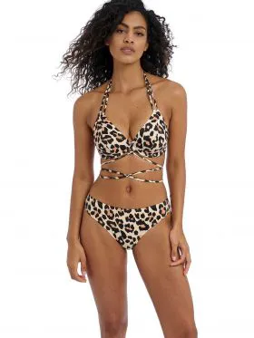 KOSTIUM KĄPIELOWY FREYA ANIMAL INSTINCT 203970 DÓŁ OD BIKINI