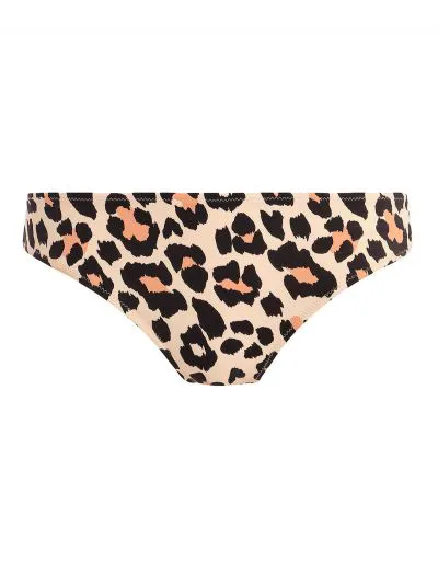 KOSTIUM KĄPIELOWY FREYA ANIMAL INSTINCT 203970 DÓŁ OD BIKINI