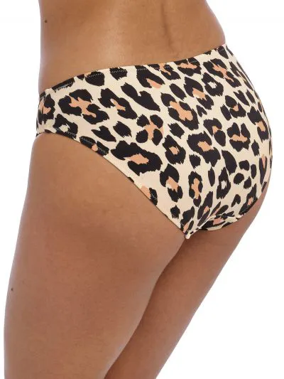 KOSTIUM KĄPIELOWY FREYA ANIMAL INSTINCT 203970 DÓŁ OD BIKINI