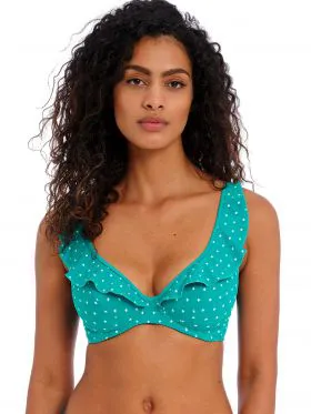 KOSTIUM KĄPIELOWY FREYA JEWEL COVE 7230 GÓRA OD BIKINI