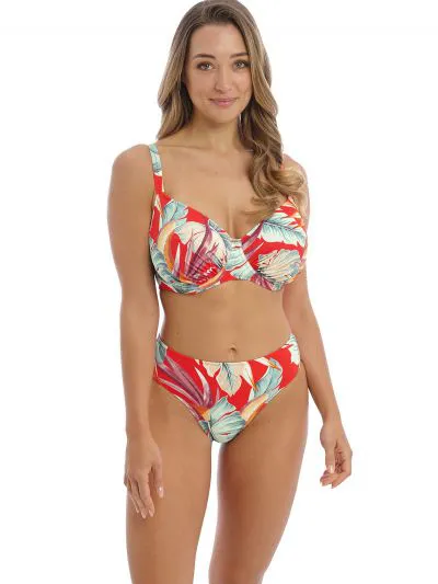 KOSTIUM KĄPIELOWY FANTASIE BAMBOO GROVE 501601 GÓRA OD BIKINI