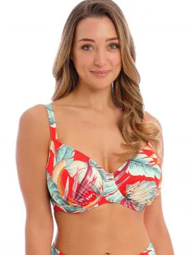 KOSTIUM KĄPIELOWY FANTASIE BAMBOO GROVE 501601 GÓRA OD BIKINI