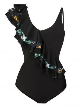 KOSTIUM KĄPIELOWY MARC&ANDRE L2309-171