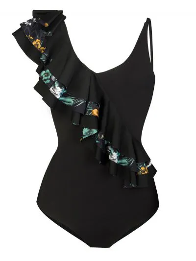 KOSTIUM KĄPIELOWY MARC&ANDRE L2309-171