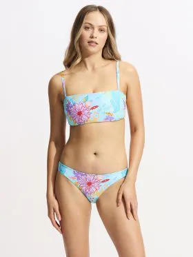 KOSTIUM KĄPIELOWY SEAFOLLY UNDER THE SEA 40426-061 DÓŁ OD BIKINI