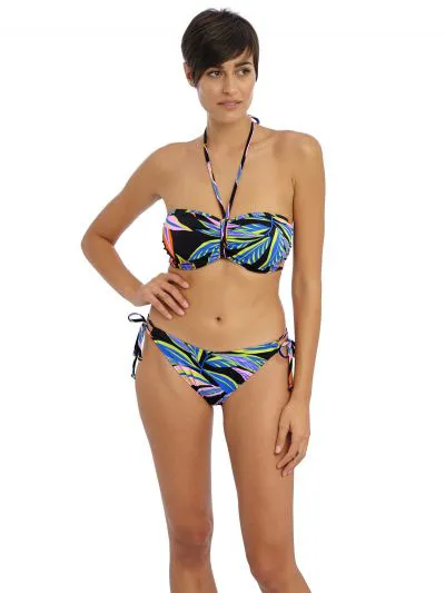 KOSTIUM KĄPIELOWY FREYA DESERT DISCO 204785 DÓŁ OD BIKINI