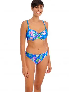 KOSTIUM KĄPIELOWY FREYA HOT TROPICS 204503 GÓRA OD BIKINI