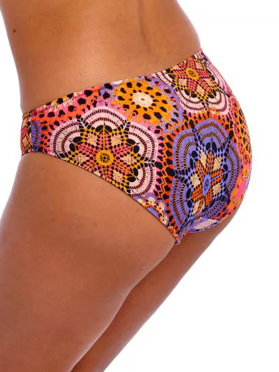 KOSTIUM KAPIELOWY FREYA SANTIAGO NIGHTS 205670 DÓŁ OD BIKINI