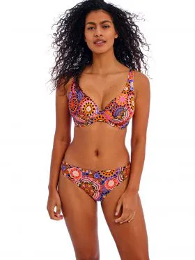 KOSTIUM KAPIELOWY FREYA SANTIAGO NIGHTS 205670 DÓŁ OD BIKINI