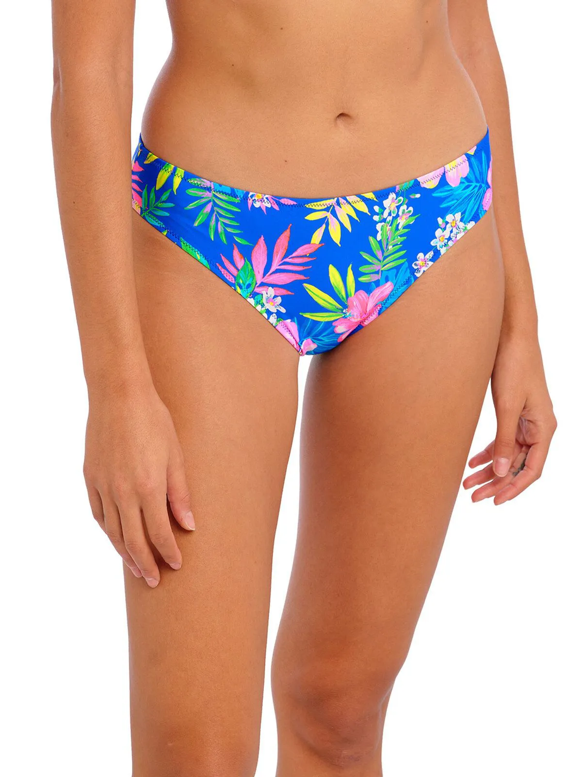 KOSTIUM KĄPIELOWY FREYA HOT TROPICS 204570 DÓŁ OD BIKINI