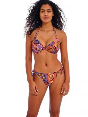 KOSTIUM KĄPIELOWY FREYA SANTIAGO NIGHTS 205675 DÓŁ OD BIKINI