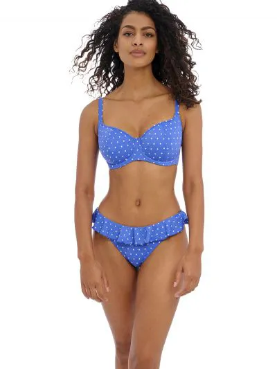 KOSTIUM KĄPIELOWY FREYA JEWEL COVE 7231 GÓRA OD BIKINI