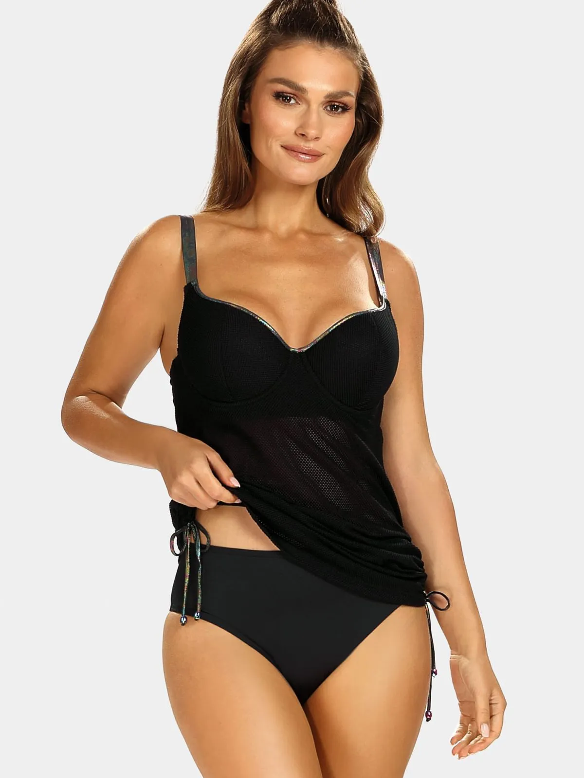 KOSTIUM KĄPIELOWY FEBA F38A TANKINI