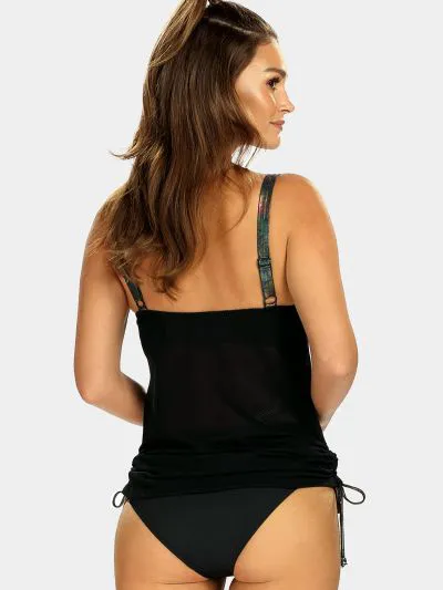 KOSTIUM KĄPIELOWY FEBA F38A TANKINI