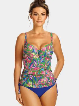 KOSTIUM KĄPIELOWY FEBA F38 TANKINI