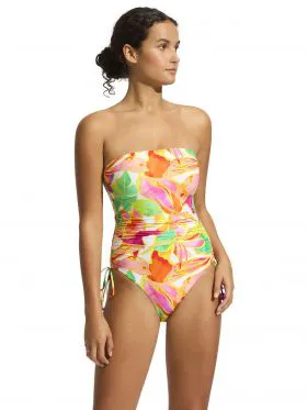 KOSTIUM KĄPIELOWY SEAFOLLY WONDERLAND 11116DD-107