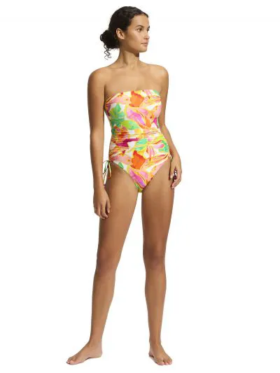 KOSTIUM KĄPIELOWY SEAFOLLY WONDERLAND 11116DD-107