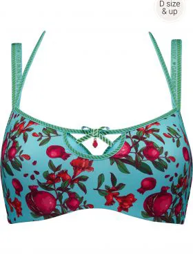 BIUSTONOSZ MARLIES DEKKERS FORBIDDEN FRUIT 366401