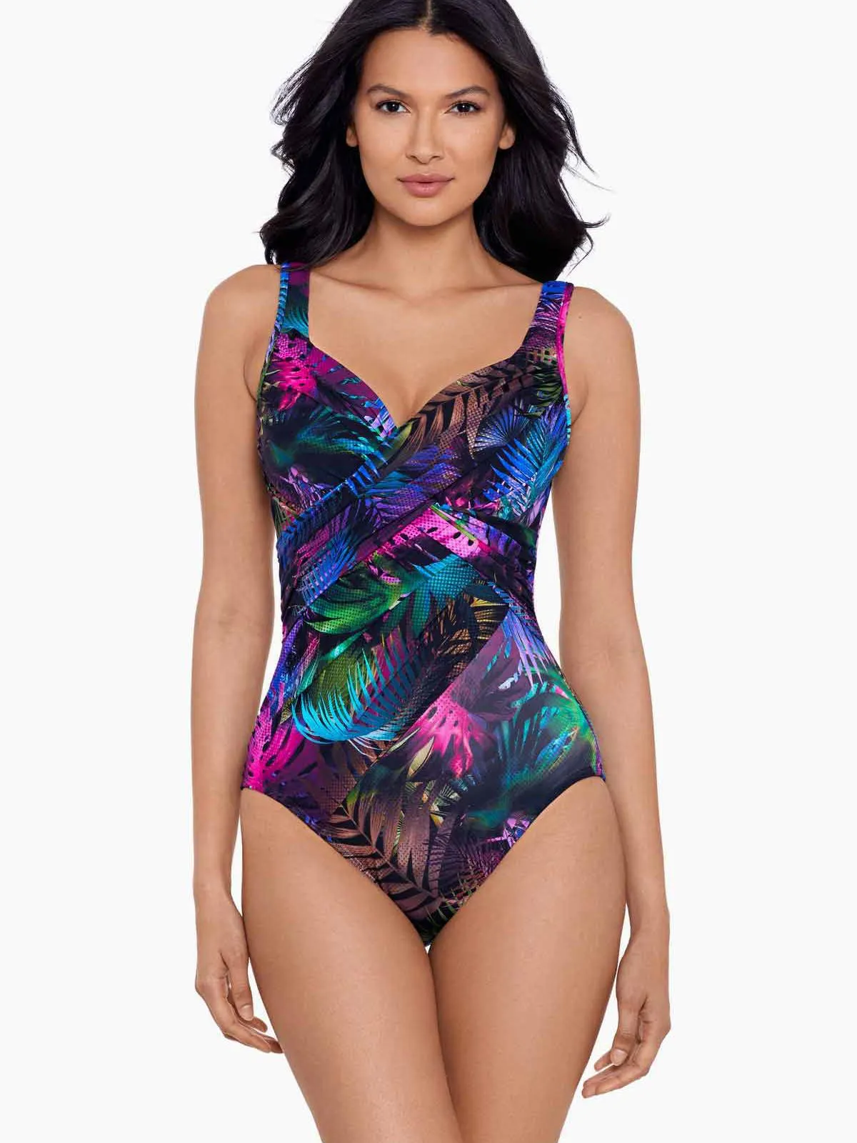 KOSTIUM KĄPIELOWY MIRACLESUIT REVELE 6559119